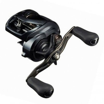 Катушка мультипликаторная Daiwa Tatula TW 400HL