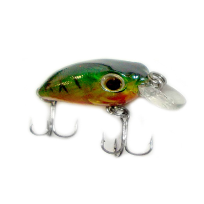 Воблер GRFish SS-Crank SSCN-35 цв. #041