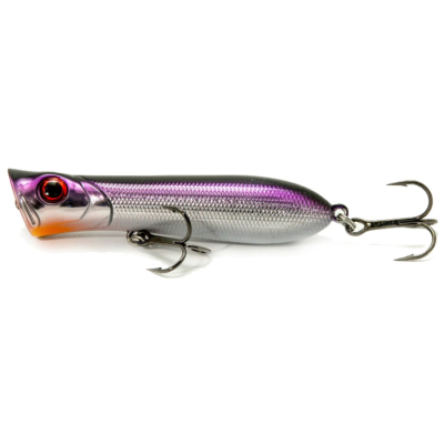 Поппер Killer Pop-60, 60mm, 7.5g #P711 F
