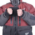 Костюм-поплавок мужской зимний ХСН "Rescuer VI prosport", hardguard, махагон (56-58/188)
