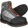 Ботинки Simms Tributary Boot - Felt '20, Striker Grey, 13
