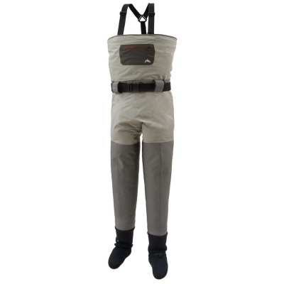 Вейдерсы Simms Headwaters Convertible Sage размер LK