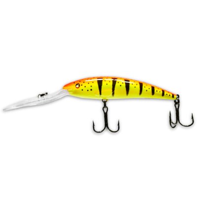 Воблер BAT Chikako BT018 (110 mm., 23 g. 9.0 m.) # B005