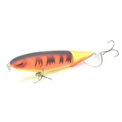 Воблер Sprut Sugiru 85TW (Top Water/85mm/13g/FLM)