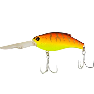 Воблер Tsuribito Deep Crank 90F цв. 029