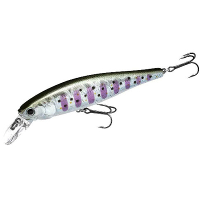 Воблер Lucky Craft Pointer 100-839 JP Brook Trout - Yamame