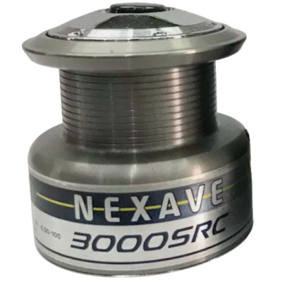 Шпуля Shimano Nexave 3000SRC