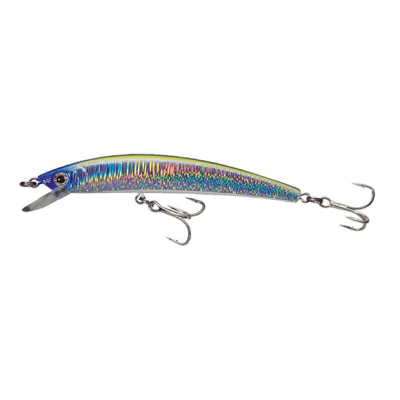 Воблер Yo-Zuri Crystal Minnow (F) F1002-C58