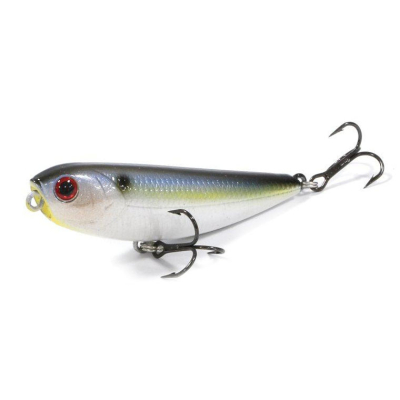 Воблер Lucky Craft Sammy 100 цв. 183 Pearl Threadfin Shad*