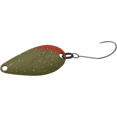 Блесна Daiwa Presso Lumion 1.9g цв. MOCHA MAGMA