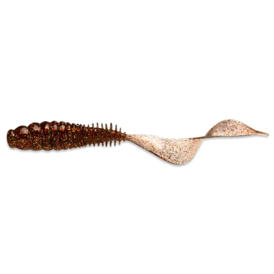 Твистер Pontoon21 Homunculures Pillo 1.5" цв. #115