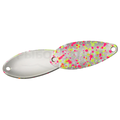 Блесна колеблющаяся Mukai Looper Standart 1.7гр #PM-2