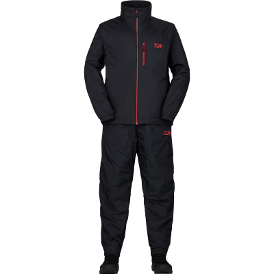 Костюм поддевка Daiwa DI-5223 BK 3XL