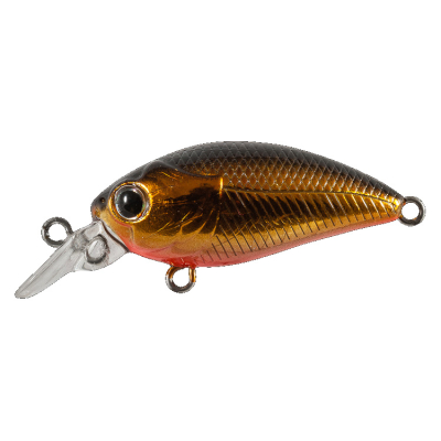 Воблер TsuYoki Fugaz 36F цв. A003