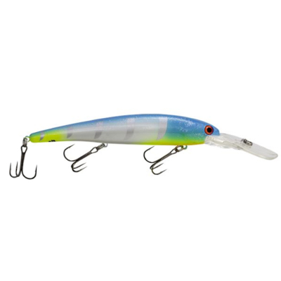 Воблер Bandit Walleye Deep цв. B27