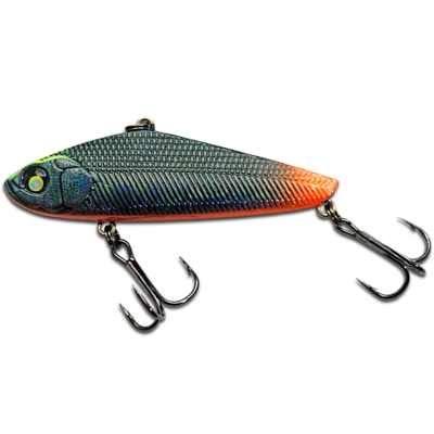 Воблер BAT Nori BT023 (58 мм, 10 гр.) цвет В007