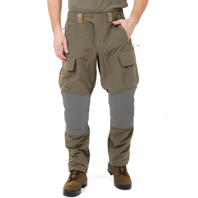 Брюки King Hunter ALPINE Green р. 3XL
