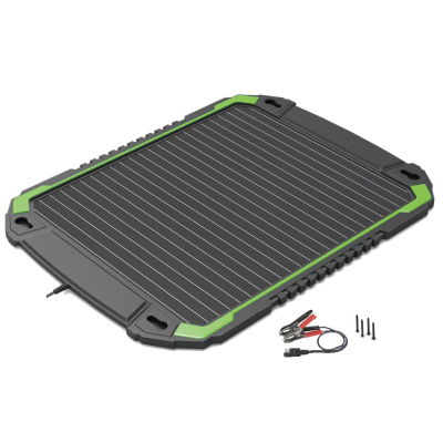 Солнечная панель Woodland Auto Power 4.8W