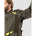 Куртка Remington Moto Traverse Black/Gray р. S