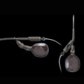 Клипса для скользящей оснастки Korda Run Rig Weedy Silt KRRRS