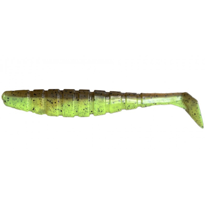 Силиконовая приманка Frapp Flint 5" цв. #26