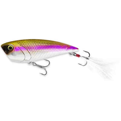 Воблер BAT Crow Pop ВТ059 (70 mm.; 7 g.; TopWater) # CS13