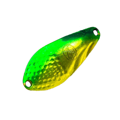 Блесна Mad Fish Jamba 3.6 гр. цв. №02
