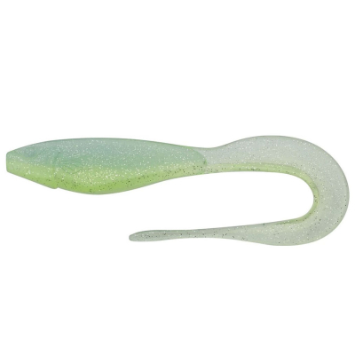 Силиконовая приманка Frapp Tricky Tail 8" цвет #37 (1 шт/уп)