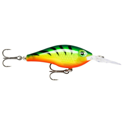 Воблер Rapala Max Rap Fat Shad MXRFS05 цв. FT