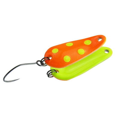 Блесна колеблющаяся RB Strike 3гр. цв. #276