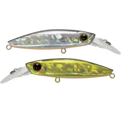 Воблер Pontoon21 GagaGoon 45S-MR цв. 222