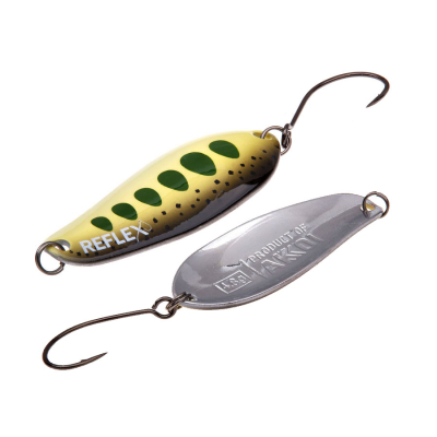Блесна Reflex Element 4,8g цвет R30