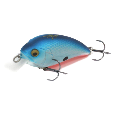 Воблер Megabass Super-Z Z1 цв. Frozen Glass