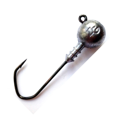 Джиг-головки ZyuGi Original 120 5/0 48g