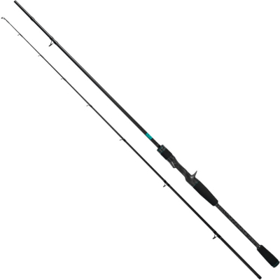 Кастинговое удилище Narval Fishing Signature Verdict Pelagic C C72 217cm max 100g 3.0PE Fast