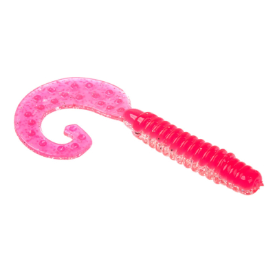 Силиконовая приманка Akkoi Yummy 75mm (6 шт.) цвет S051