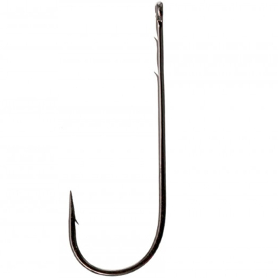 Крючки Azura Long Shank Hook №4