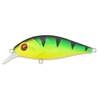 Воблер GAD GOSH 70SP-SR цв. 008