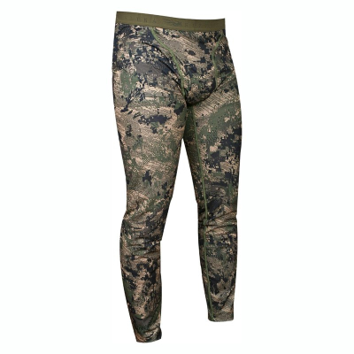 Кальсоны Sitka Core Lt Wt Bottom цв. Optifade Ground Forest р. S
