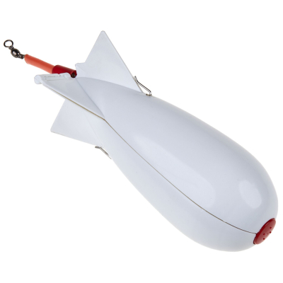 Ракета прикормочная Feeder Concept Flat Method Spomb 170мм 60гр.