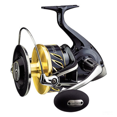 Катушка Shimano Stella Salt Water 30000