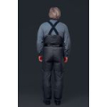 Костюм Redbor Arctus XXL, Dark Steel/Salsa