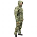 Костюм демисезонный Woodline Evolution мембрана р. XXXXL