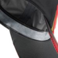 Кепка мужская Shimano CA-111X LTD.BK L, цвет - черный, р. 60