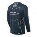 Джерси Finntrail Jersey CamoArmy 6601 размер S