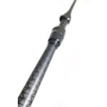 Спиннинг Mukai Air-Stick Zero 2023 ASZ-1602UL-S #Matte Black (4513907431892)