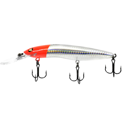 Воблер BAT CHINATSU BT001 (125 мм., 20 гр. 5 м.) Цвет B012