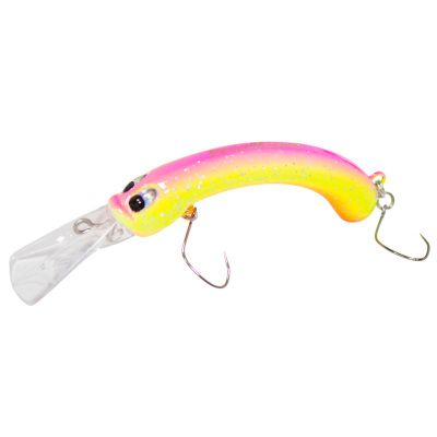 Воблер Grows Culture Della Mucho HF 3.2g цвет #14