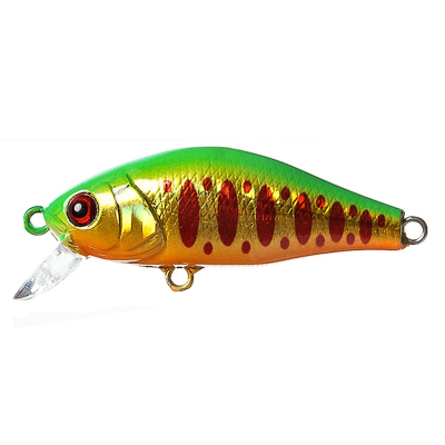 Bоблер Itumo Mini Shad 45SP цв. #500