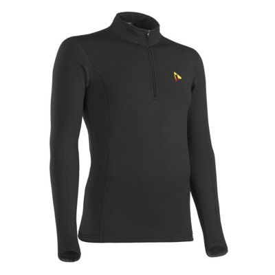 Термобелье куртка Bask T-Skin Man Jacket Черный S